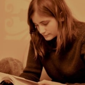 Pauline - Prof de français - Paris