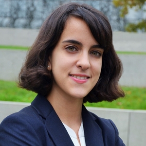 Selma - Prof d'aide à la rédaction de cv - lettre de motivation - Paris