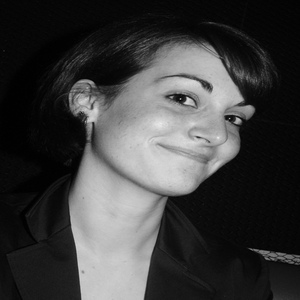 Pauline - Prof de français - Rouen