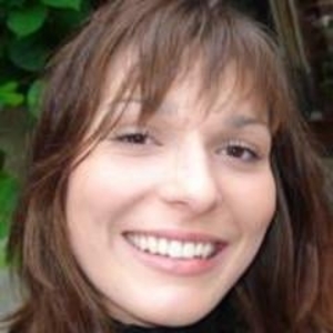 Vanessa - Prof de français - Reims