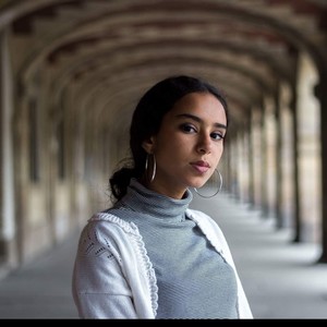 Siham - Prof de français - Paris