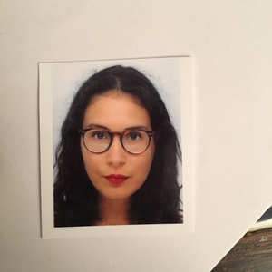 Carmen - Prof de français - Bagneux