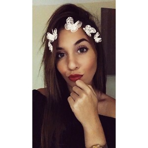 Coralie - Prof de français - Lyon