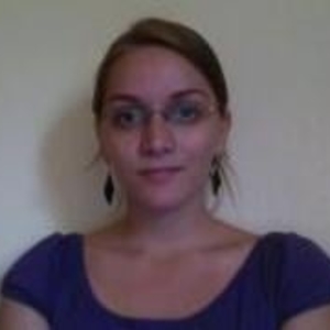 Joëlle - Prof de français - Caen