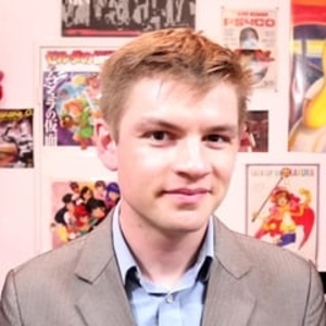 Hendrik - Prof de français - Antony