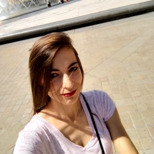 Virginie - Prof de gestion du stress - Moyeuvre-Grande