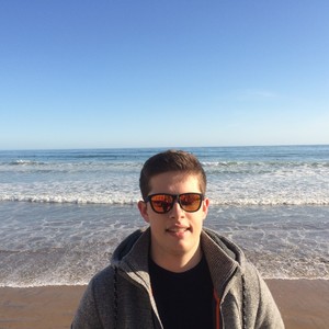 Axel - Prof de maths - Les Sables-d'Olonne