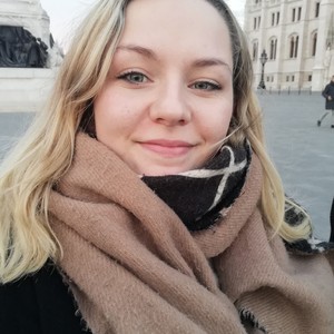 Marie - Prof de français - Lille