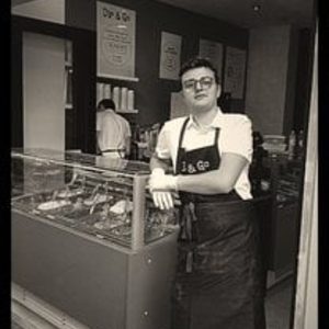 Robin - Prof d'histoire - Paris