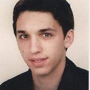 Fabien - Prof de maths - Paris