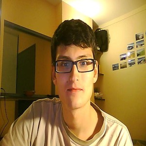 Grégory - Prof de maths - Lyon
