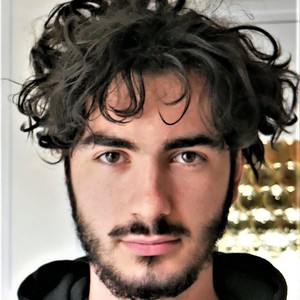 Benoit - Prof d'initiation informatique - Franconville-la-Garenne