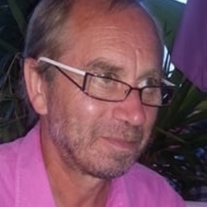 Thierry - Prof d'initiation informatique - Saint-André-lez-Lille