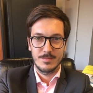 Camille - Prof d'excel - Paris