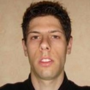 Thibaud - Prof de bureautique - Pouilley-les-Vignes