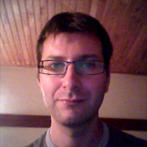 Florent - Prof d'initiation informatique - Fontaine