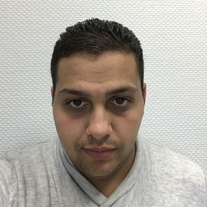 Chouaibe - Prof d'initiation informatique - Moureuille