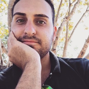 Damien - Prof d'initiation informatique - Saint-Amand-Montrond