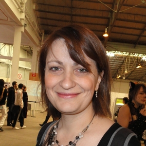 Florence - Prof d'initiation informatique - Lançon-Provence