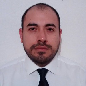 Antonio - Prof d'expression orale - anglais - Pachuca de Soto