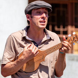 Jean-Baptiste - Prof de guitare - Saint-Pierre-d'Oléron