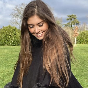 Sarah - Prof de français - Torcy