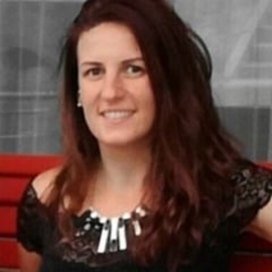 Elise - Prof de français - Brunoy
