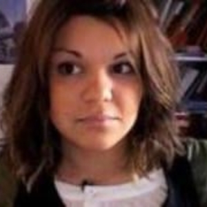 Aurélie - Prof de français - Strasbourg