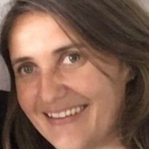 Aurélie - Prof d'aide aux devoirs - Paris