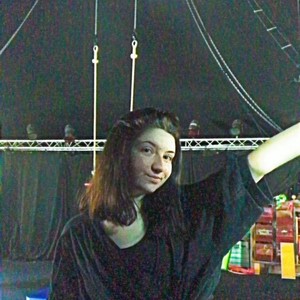 Camille - Prof de français - Roubaix
