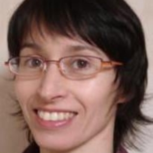 Cécile - Prof de lecture - Dol-de-Bretagne