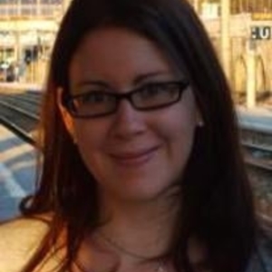 Mélody - Prof de lecture - Villeurbanne