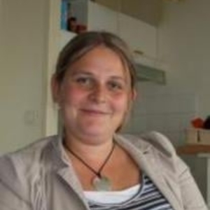 Bétina - Prof de lecture - Laon