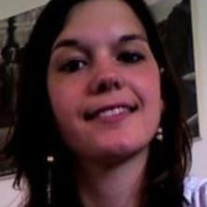 Emilie - Prof de lecture - Lorient