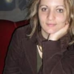 Marie - Prof de lecture - Lyon