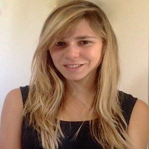 Mathilda - Prof de soutien scolaire - Paris