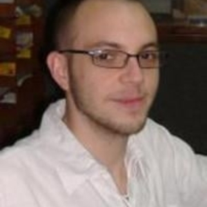 Thibaut - Prof d'histoire - Lille