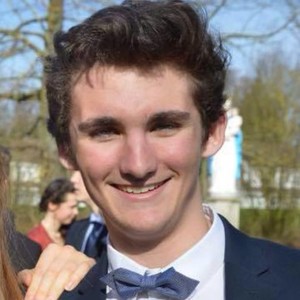 Aurélien - Prof de physique - chimie - Sailly-lez-Lannoy