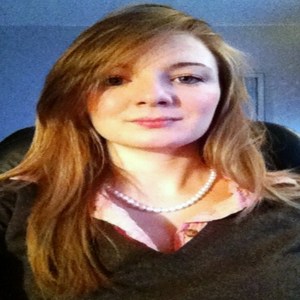 Mélanie - Prof de maths - Dijon