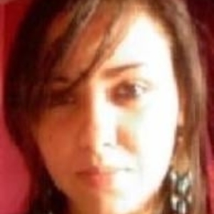 Camillia - Prof de maths - Lille