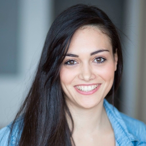 Marine - Prof de maths - Lyon