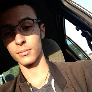 Sahim - Prof de maths - Notre-Dame-de-Gravenchon