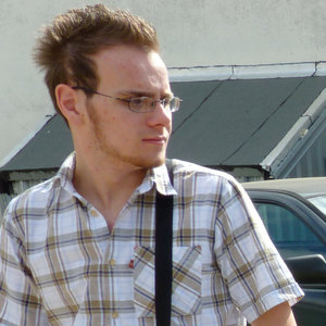Alexis - Prof de maths - La Montagne