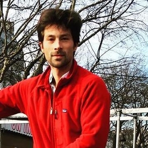 Louis - Prof de maths - Lille