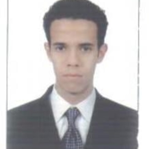 Hicham - Prof de maths - Évry-Courcouronnes