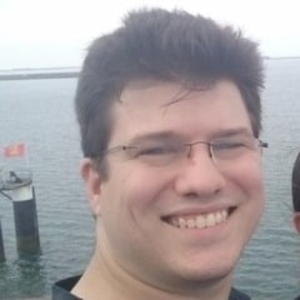 Romain - Prof de maths - Saint-Sébastien-sur-Loire
