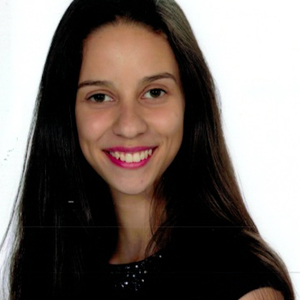 Kimberly - Prof de maths - Auderghem