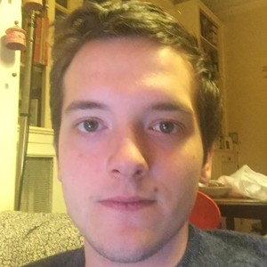 Joachim - Prof de maths - Paris