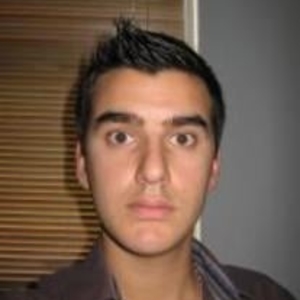 Guillaume - Prof de maths - Bouaye