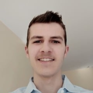 Matthieu - Prof de maths - Taverny